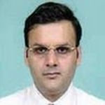 Dr.Nishant Kumar - Dentist, Ghaziabad