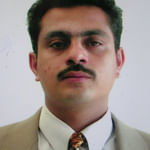 Dr.Sumit Munjal - Dentist, Delhi