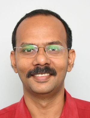 Dr.Paul - Dentist, Ernakulam