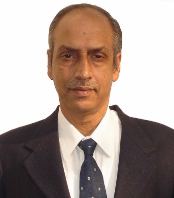 Dr. Subrat K. Acharya - Gastroenterologist, Delhi