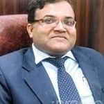 Dr.Varun KumarGupta (Indus Health) - ENT Specialist, Delhi