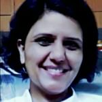 Dr.Reena Sharma - Dentist, New Delhi