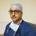 Dr.DhritabrataDas - Pediatrician, Kolkata