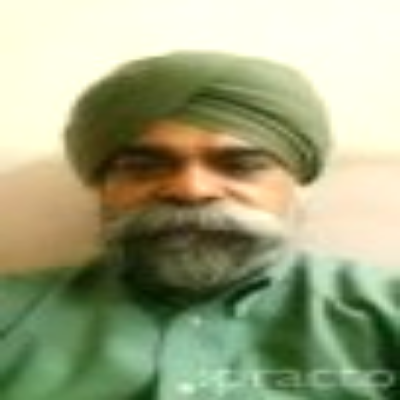 Dr.Ranbeer Singh - ENT Specialist, Hyderabad