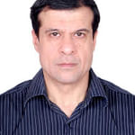 Dr.Vishal Grover - Ophthalmologist, Delhi