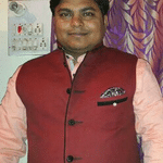 Dr.Kant Veer Vikram - Ayurvedic Doctor, Ayodhya 