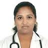 Dr. Safiya M S - Psychiatrist, Bangalore
