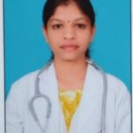 Dr.Kunubilli Varalakshmi - Homeopathy Doctor, Hyderabad