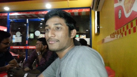 Dr.DeepakKumar - General Physician, Chennai