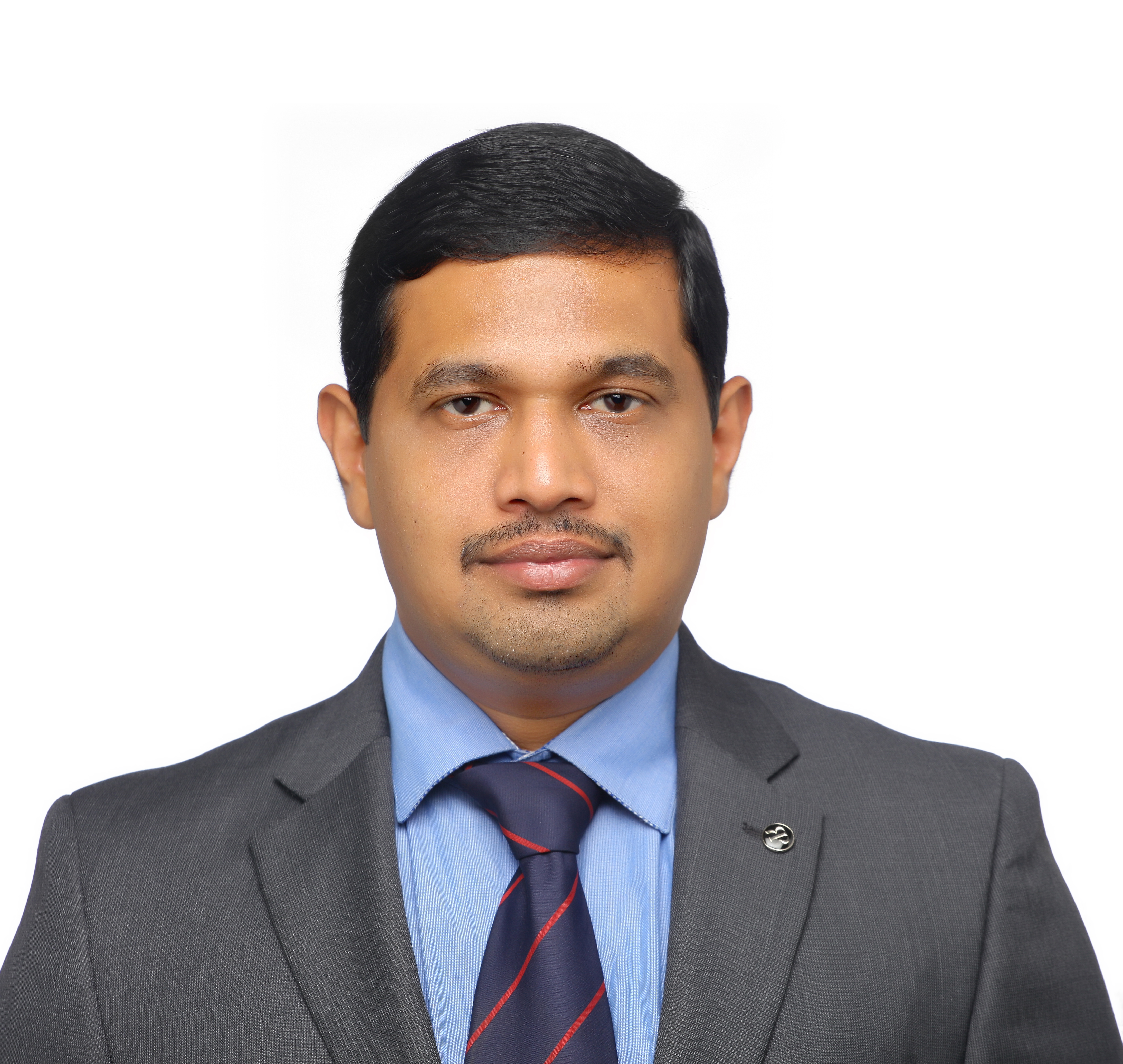 Dr. Joseph Sunny - Occupational Therapist, Ernakulam