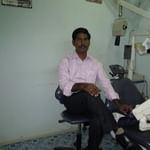 Dr. Selvakumar  - Dentist, Chennai