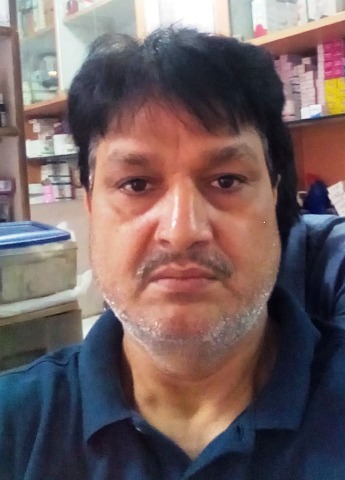 Dr.Mushtaq Khan - Unani Specialist, Delhi