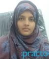 Dr.Nazia Nousheen Siddiqua - Dermatologist, Hyderabad