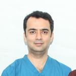 Dr.Jigar - Ophthalmologist, Mumbai