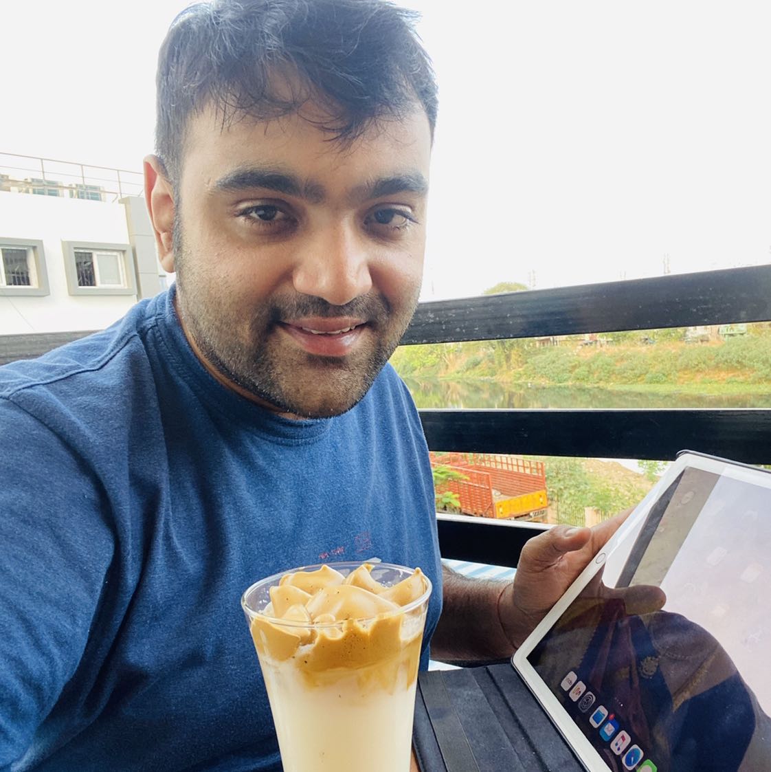 Dr.D S K Ravi Shankar Sha - Dentist, Chennai