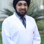 Dr. Gurwant Singh Lamba - Gastroenterologist, Delhi