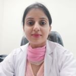 Dr.Bhavneet Kaur Aneja - Gynaecologist, Jalandhar