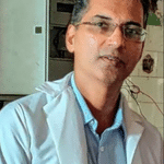 Dr.Hementha Kumar - Orthopedic Doctor, Chennai