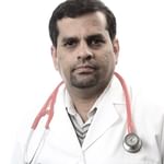 Dr. Guruprasad Udupi - Endocrinologist, Bangalore