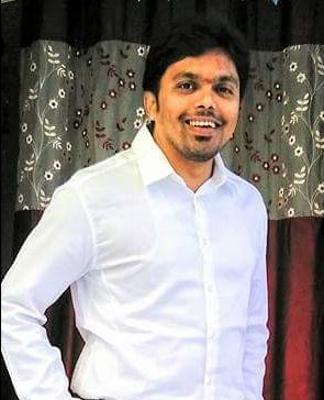 Dr. Sathish Erra - Sexologist, Hyderabad