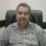 Dr.Ashok J.Thawani - Cardiologist, Mumbai