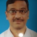 Dr.Gosavi Nandkishor - ENT Specialist, Pune