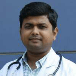 Dr.Anurag Srivastava - ENT Specialist, Delhi