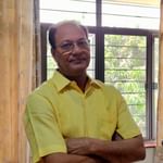 Dr.Mohan Kejriwal - Pediatrician, Patna