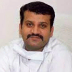 Dr. Raj Kamal Grewal  - Dentist, Ambala