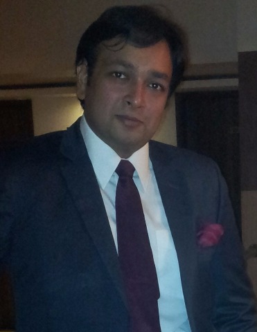Dr.SouravChakraborty - ENT Specialist, Delhi