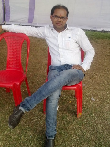 Dr.SharadMahar - Physiotherapist, Jabalpur