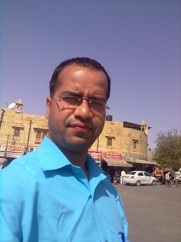 Dr.AnantTripathi - Ayurvedic Doctor, Noida