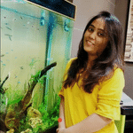 Ms. Kinjal Mehta  - Dietitian/Nutritionist, Mumbai