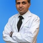 Dr.Mandhir Kumar - Gastroenterologist, Delhi