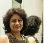 Dr.Seema Mahesh - Homeopathy Doctor, Bangalore