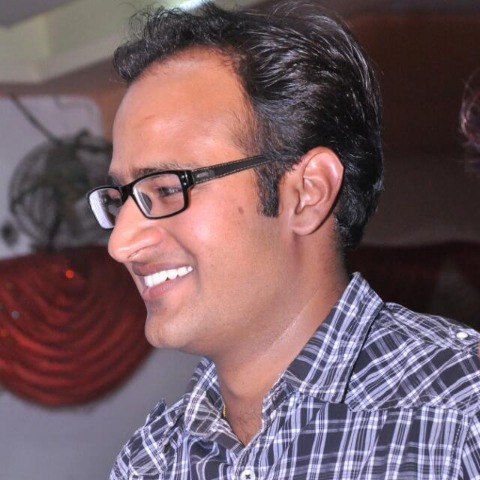 Dr. Ankit Yadav - Physiotherapist, Agra