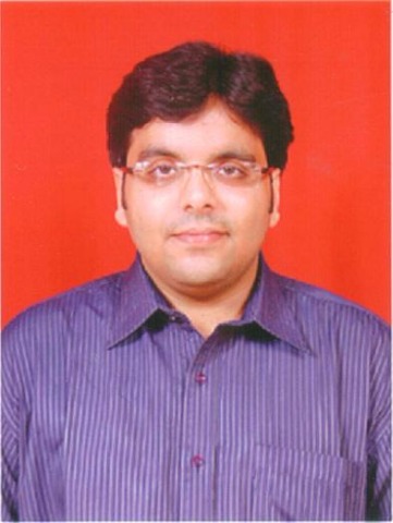Dr.Ajish Mangot - Psychiatrist, Satara