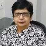 Dr.Anju Jain - Hematologist, Kolkata