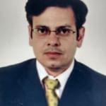 Dr.Manav Manchanda - Pulmonologist, Faridabad