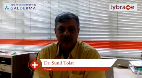 Dr. Sunil Tolat - Dermatologist, Pune