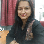 Dr.Renu Pande - Homeopathy Doctor, Delhi