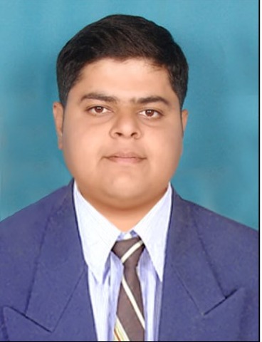 Dr. Kamedh Chowdhary - Dentist, Thane