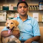 Dr. Kumar Vikas - Veterinarian, Gurgaon