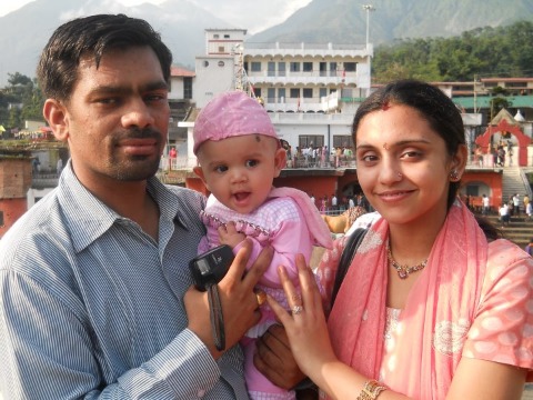 Dr. Himanshu Sharma - Physiotherapist, Ghaziabad