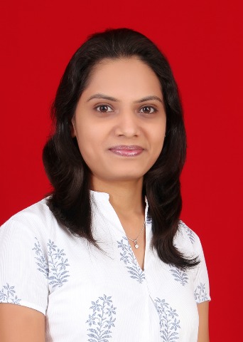 Dr. Pankti Patel - Dentist, ahmedabad