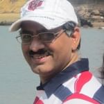 Dr.Ravi Malik - Dentist, Raipur