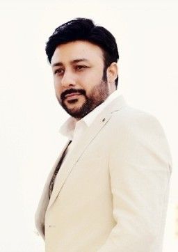 Dr.Kirt Madan - Dentist, Faizabad