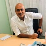 Dr.Sudhir.S.Pai - Orthopedic Doctor, Trivandrum
