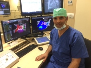Dr.RohitWalia - Cardiologist, Noida