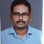 Dr. Ramesh Arumugam  - Urologist, Coimbatore